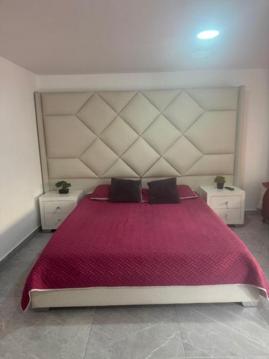 Villa Loreto Aparta estudio 201