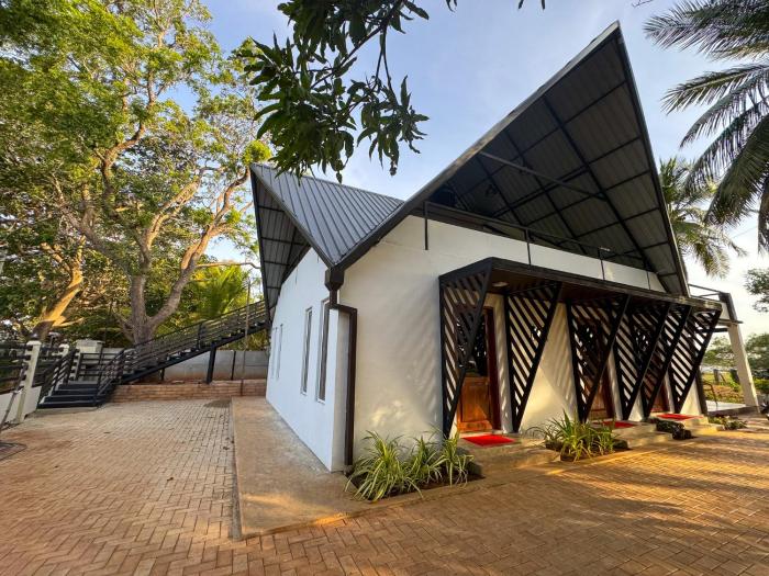 Shanthi Villa Nuwarawewa