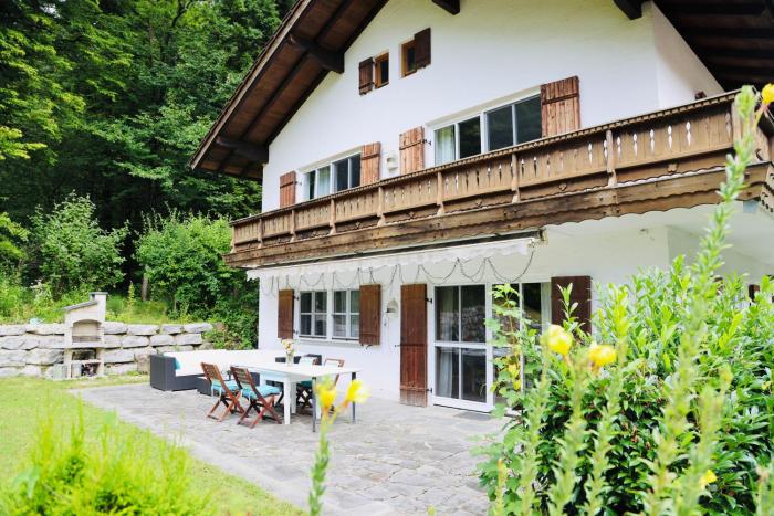 Ferienhaus 4 Peaks