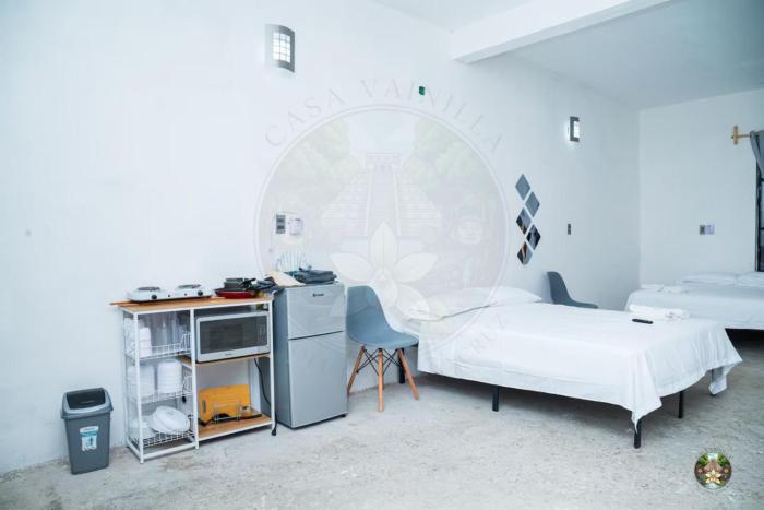 Casa Vainilla - Privacy, Best For Families, Tecolutla