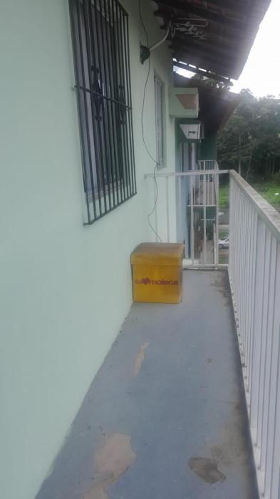 Apartamento Safira Park Cop30