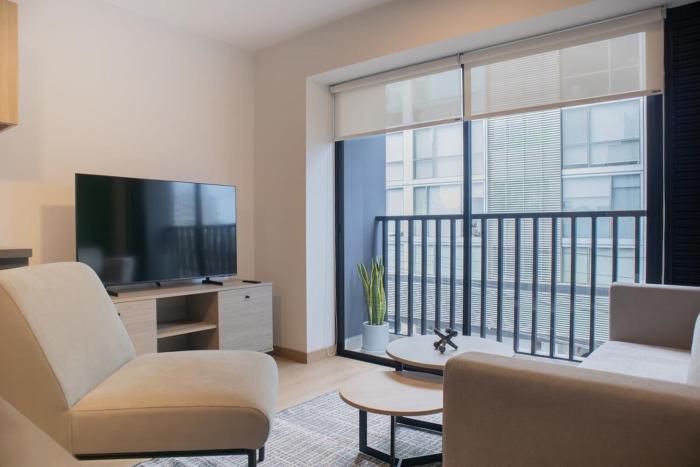 Palma Suites by Wynwood House