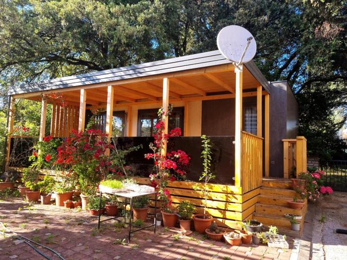 Sweet house Pakoštane