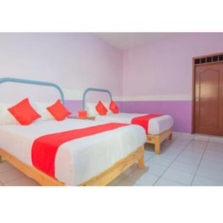 Hospedaje Villa Hidalgo