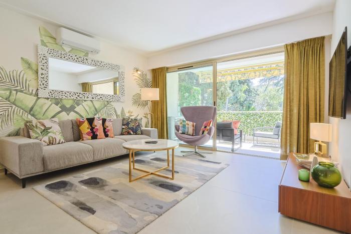 Le Jungle by Winsome Destination