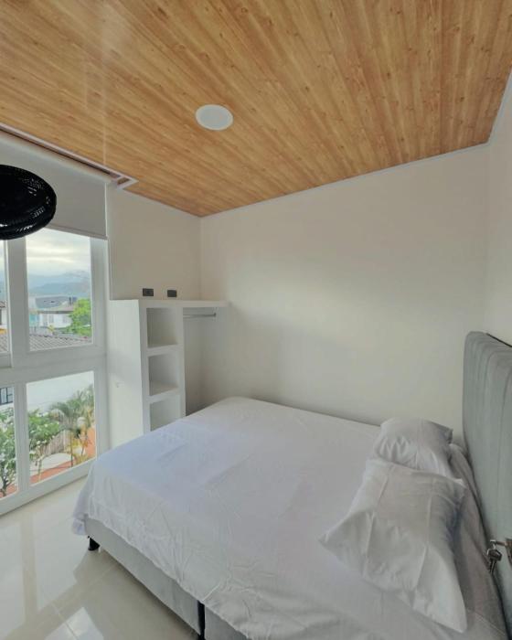 Aparta Hotel Los Agustinos