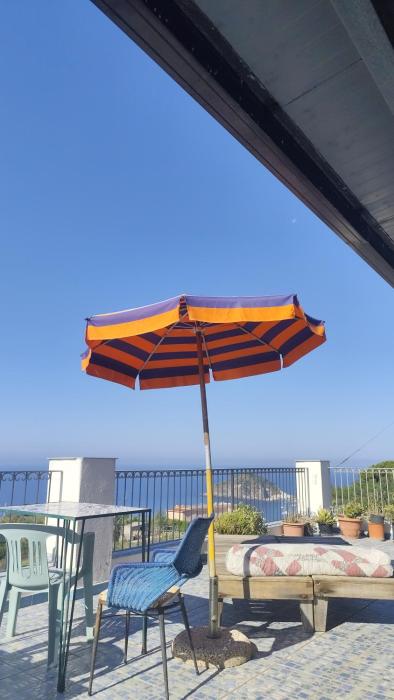 Casa Pesce Rooms Rent