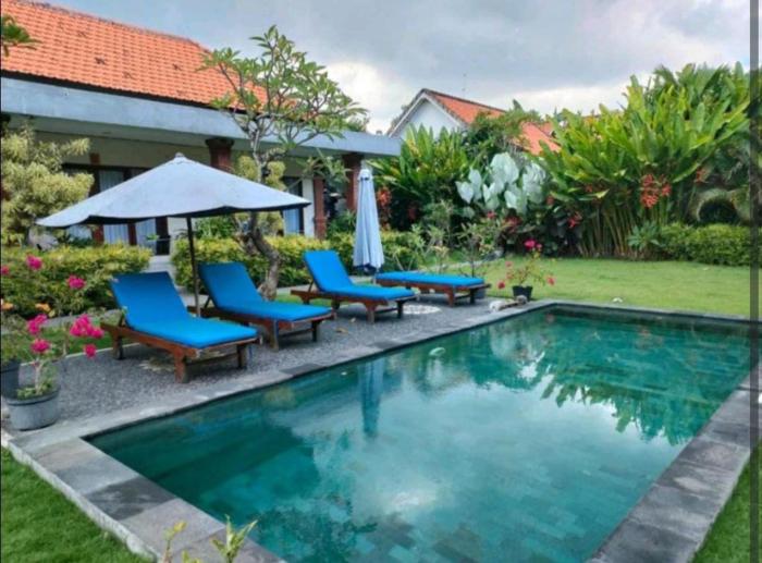 Made Cayon Canggu Stay and Surf By SDM Management