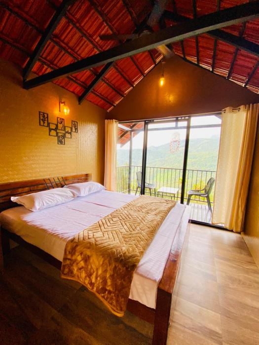 Paithal View Retreat