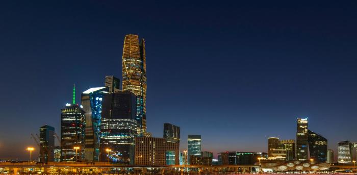 Perfect City Stay - Smart Entry