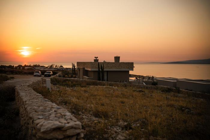 Talaferna Residences - luxury villas