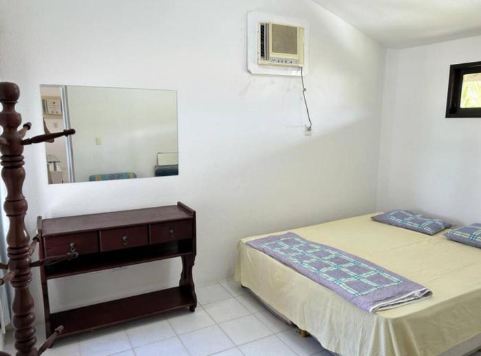 Casa das Piscinas Naturais - Pe na Areia - Tamandare PE