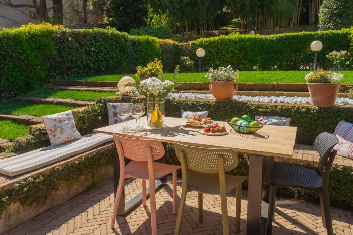 Vico Garden-203 by RentComo