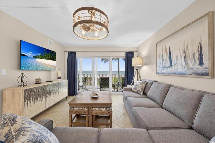 Sanibel Surfside 114