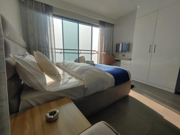 Ultra Luxury Sky View