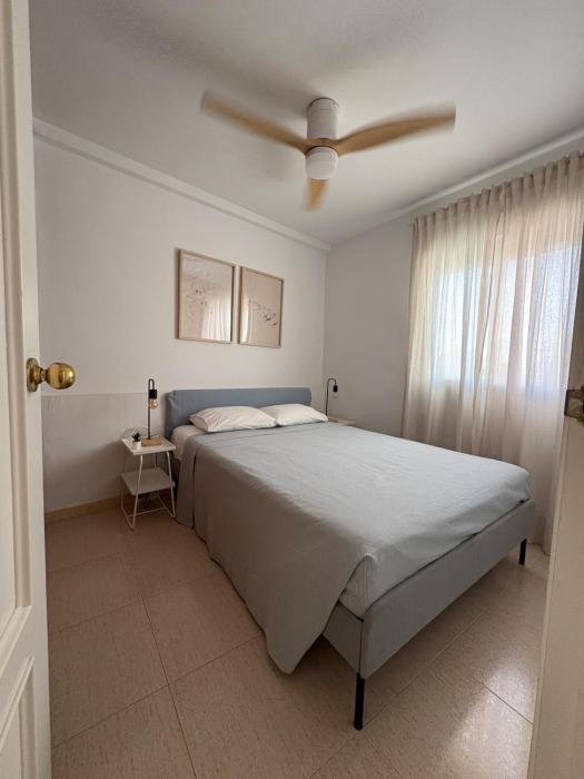 Alojamiento entero a 7 minutos de la playa! El palo, Málaga