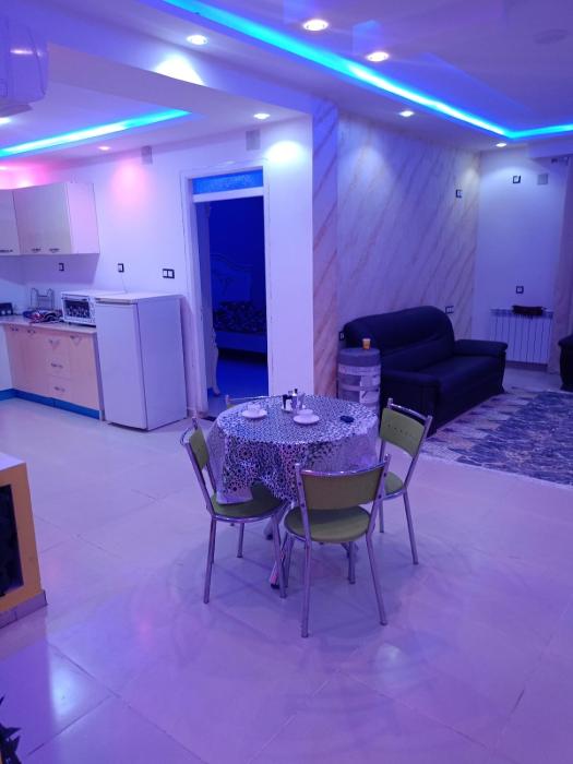 Location Appartement avec Piscine