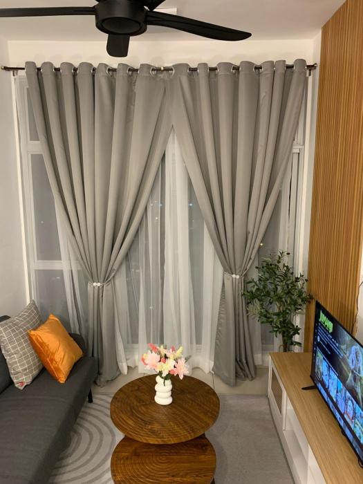Olive Homestay