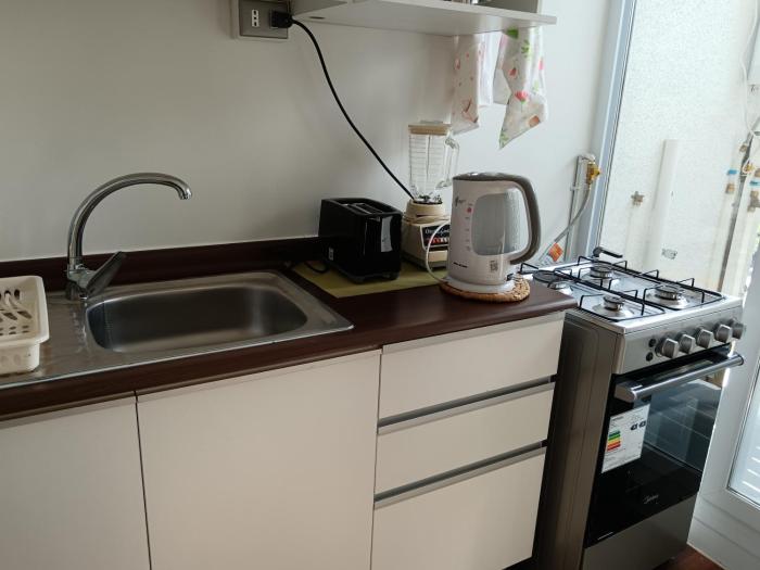 Departamento, Chillan