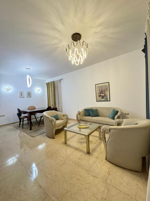 شقة الاحلام الفندقيه للعائلات