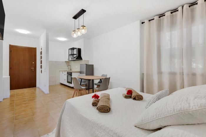 Alessias Flat - Borgo Palazzo 005