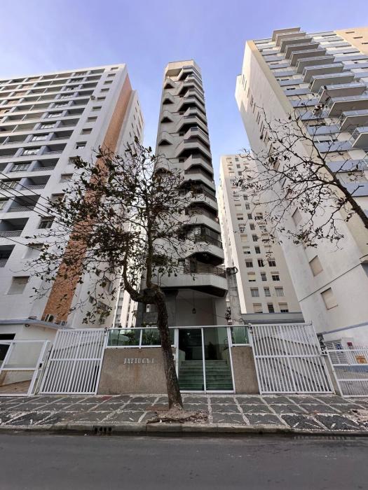 Apartamento Vista Lateral Mar Guarujá