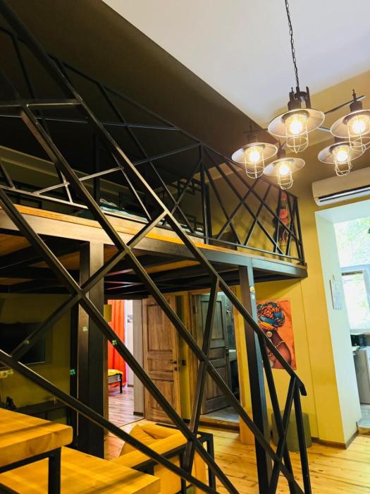 дизайн апартаменты