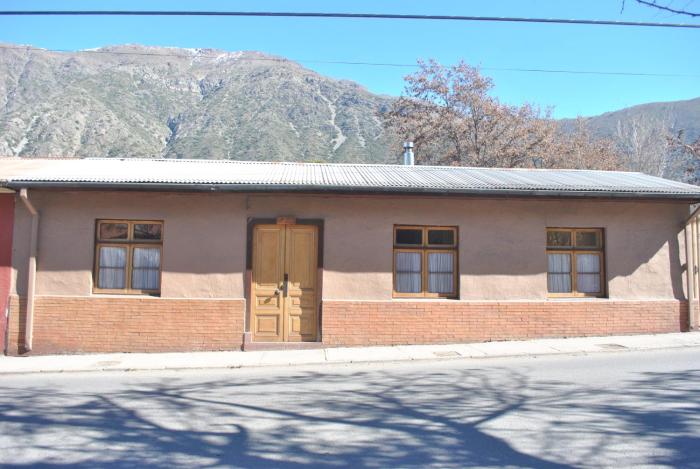Hostal de Antaño