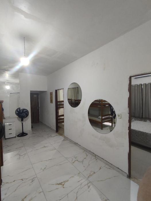 House rio preguiça
