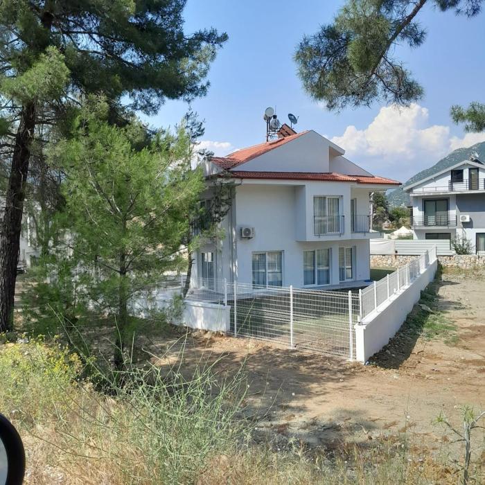 Villa Belce & Bloom - Üzümlü