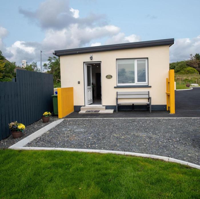 Inis Beag - Your Gweedore Getaway