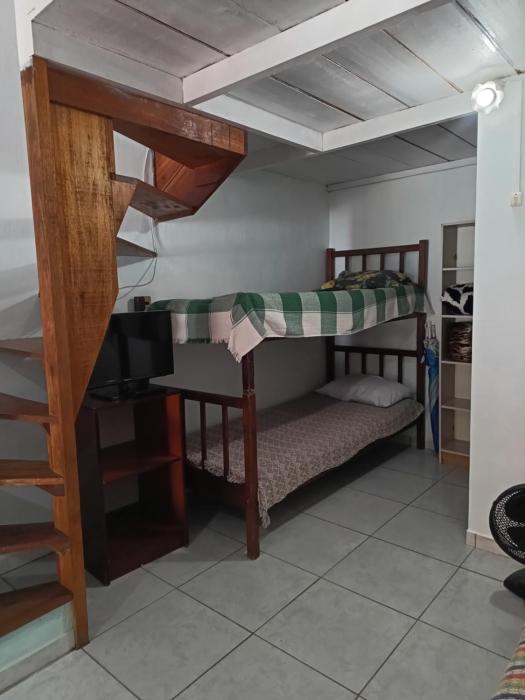 Aluguel do Miguel Eduardo