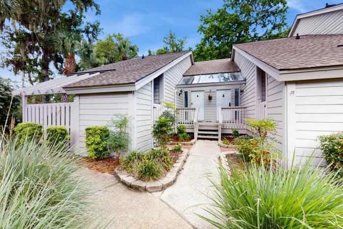 Windward Village 117