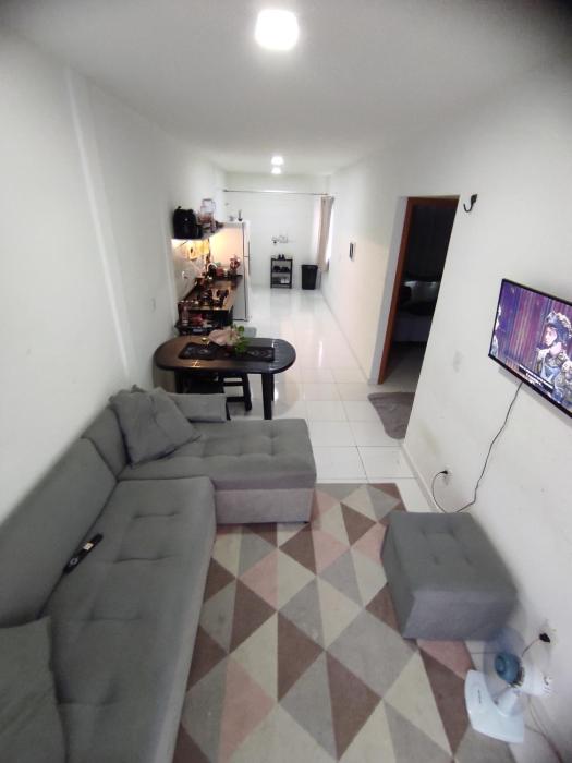 Apartamento por temporada para COP30
