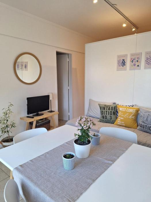 Hermoso departamento zona shopping Aldrey