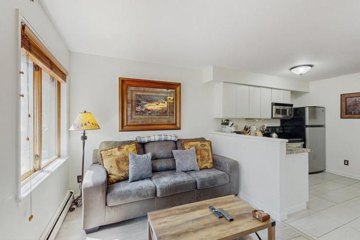 Wild and Free Condo 102