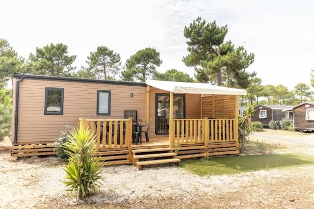 Séjour famille Camping 5 étoiles