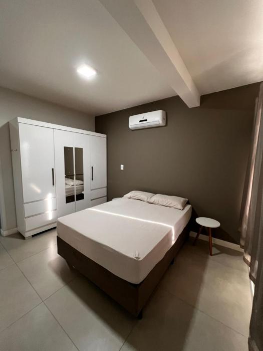 Apartamento na Praia da Vila