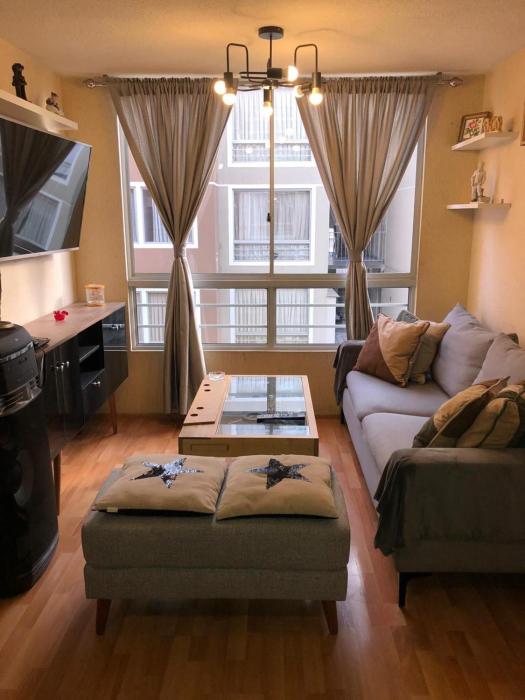 Departamento Condominio Club Carabayllo