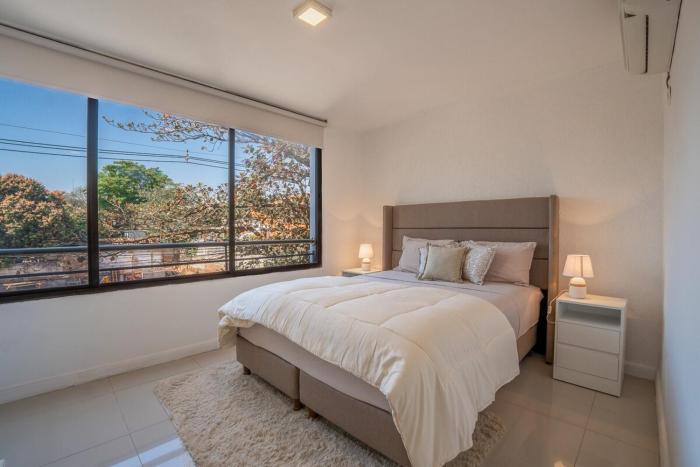 Hermoso Apartamento de 2 Dormitorios 2A