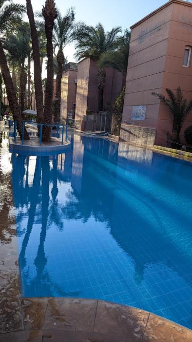 Duplex Marakech Dotea Lilia