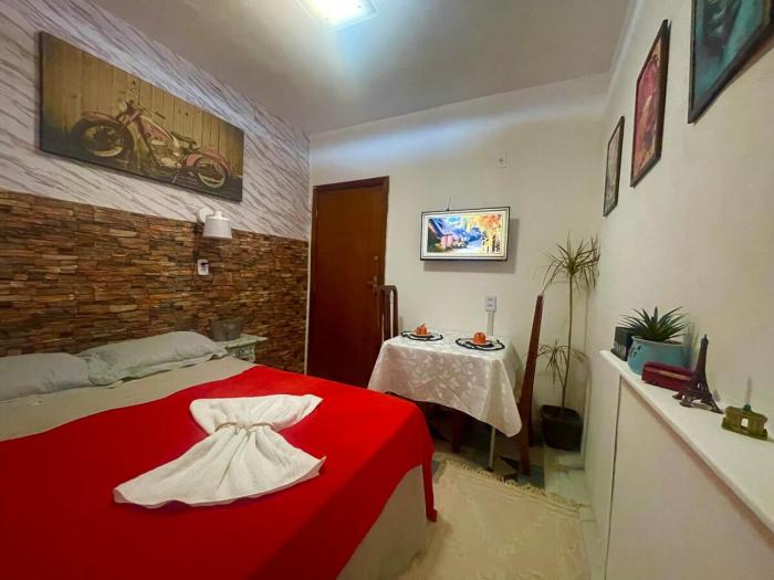 Mar à Vista Studio in Itapuã