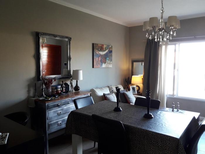 departamento en parque Necochea