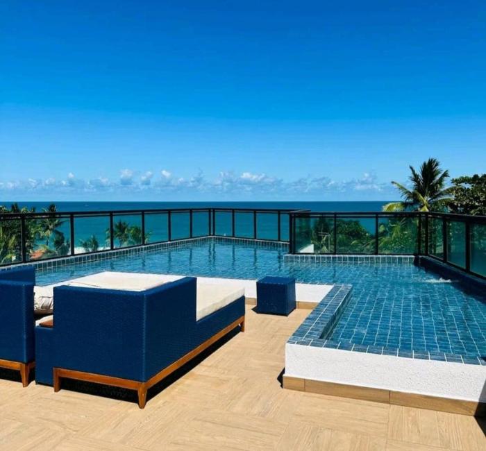 Maraca Beach Residence ll AP 220