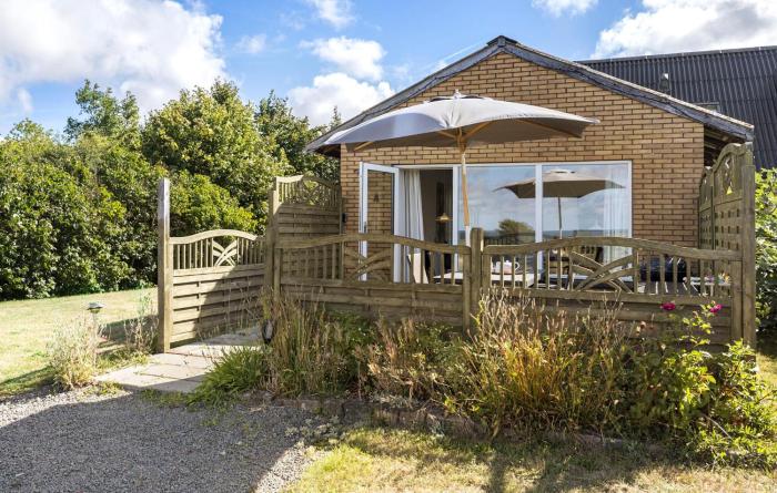 2 Bedroom Gorgeous Apartment In Hasle