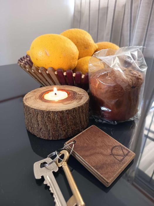 Apartamento en Carmelo con piscina