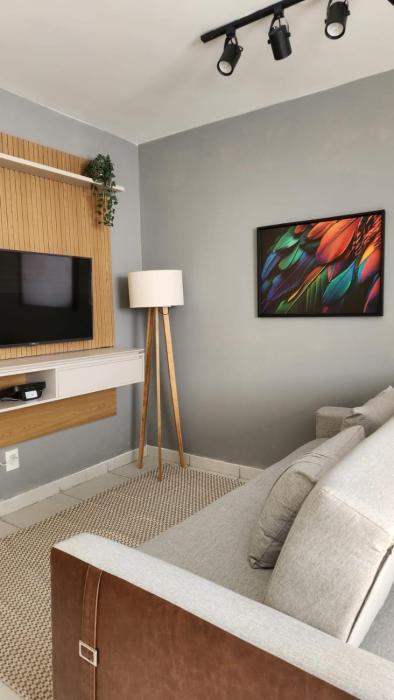 Apartamento no Brás - São Paulo!