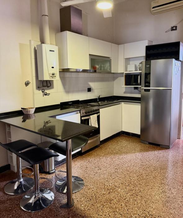 Casa amplia en ubicación excepcional