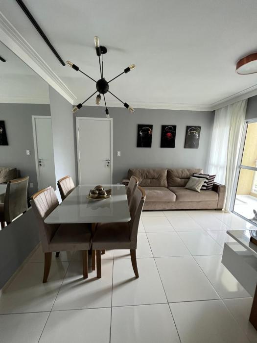 Apartamento próximo a Orla de Atalaia