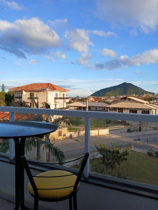 Studio na Praia - Espaçoso e Moderno